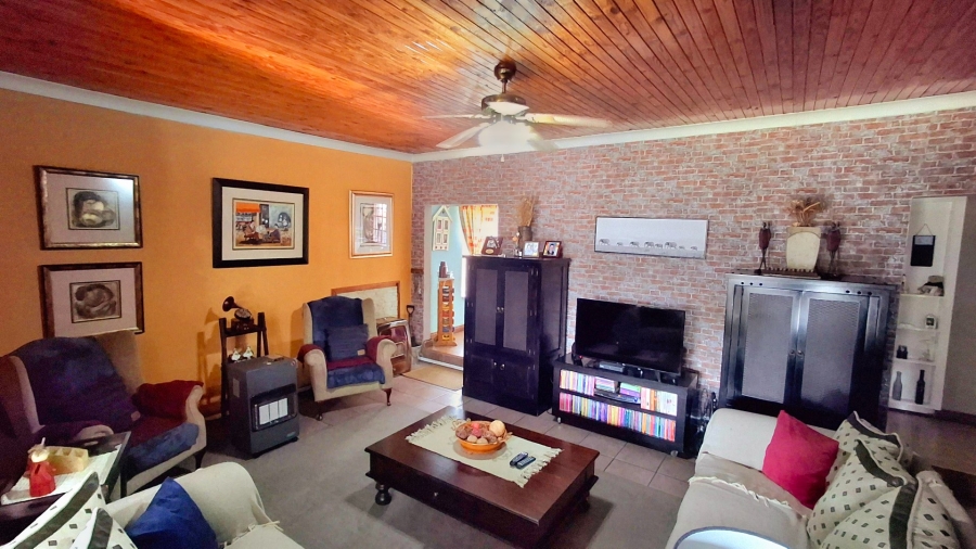 3 Bedroom Property for Sale in Sasolburg Ext 23 Free State